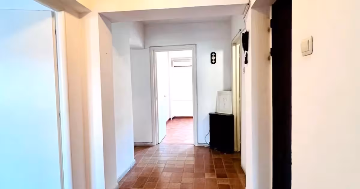 Apartament de vânzare cu 3 camere în zona P-ța Unirii, Sector 3
