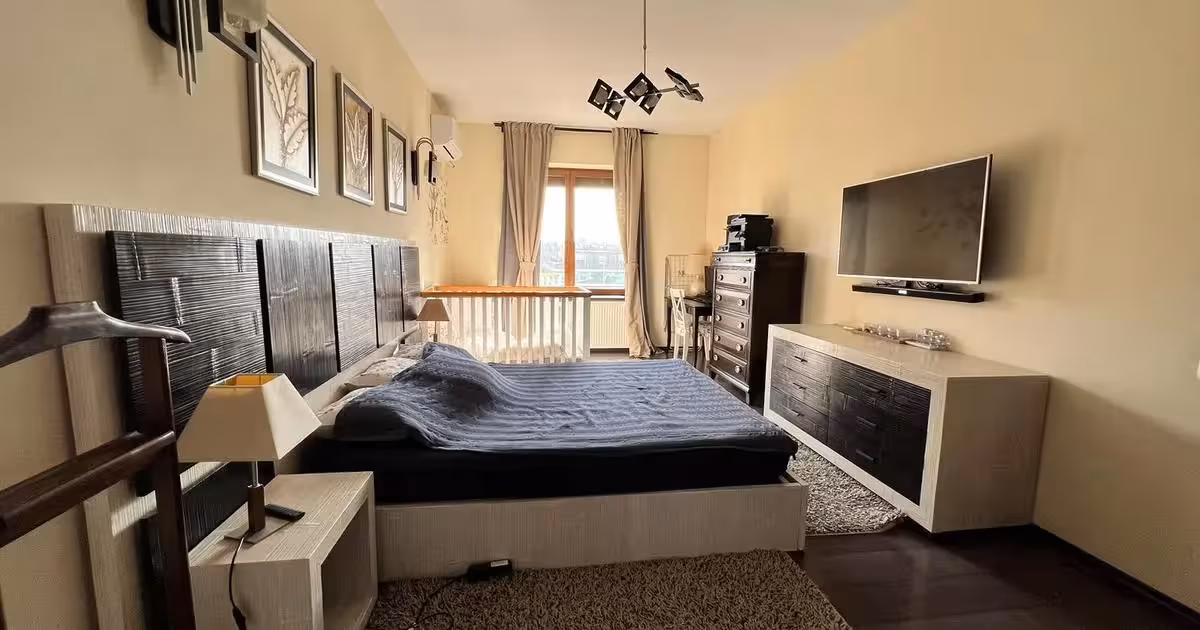 Apartament de închiriat cu 3 camere în zona Șoseaua Nordului, Sector 1