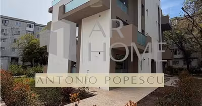 Apartament Cantacuzino