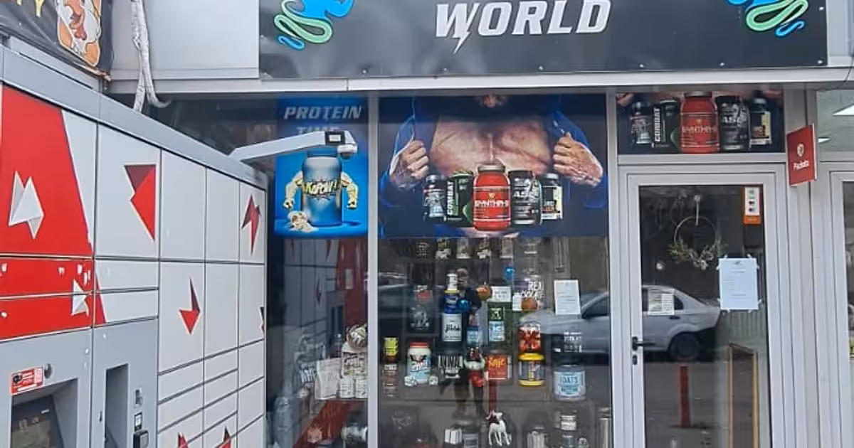 Spațiu comercial de închiriat 25 mp în zona 13 Septembrie, Sector 5