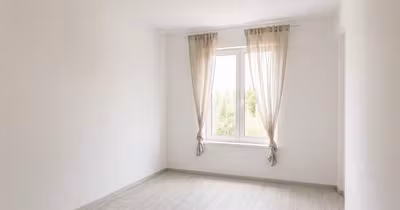 Apartament Militari