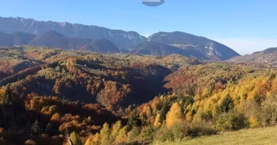 Teren Moieciu de Jos