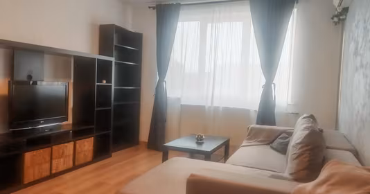 Apartament Titan