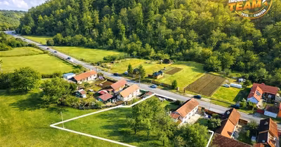 Teren Tractorul