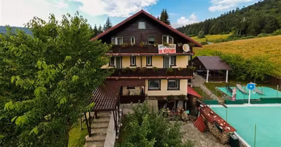Spațiu comercial Exterior Est