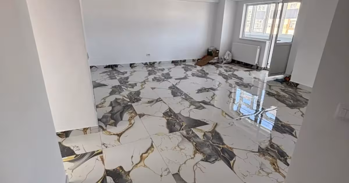 Apartament de vânzare cu 3 camere în zona Ostroveni, Râmnicu Vâlcea