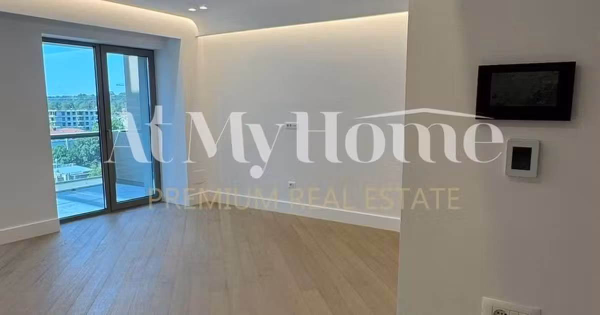 Apartament de vânzare cu 2 camere în Voluntari