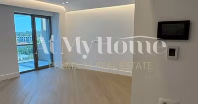Apartament Central