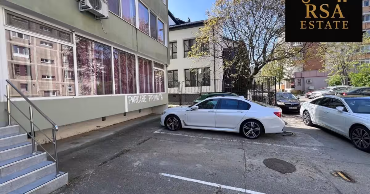 Spațiu comercial de vânzare de 254.00 mp, în zona Central, Râmnicu Vâlcea