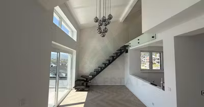 Apartament Turnișor