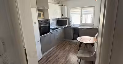 Apartament Hipodrom