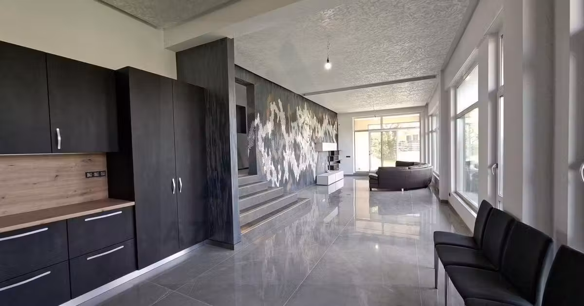 Casă individuală de vânzare cu 5 camere în Cisnădioara