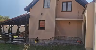 Casă Colun