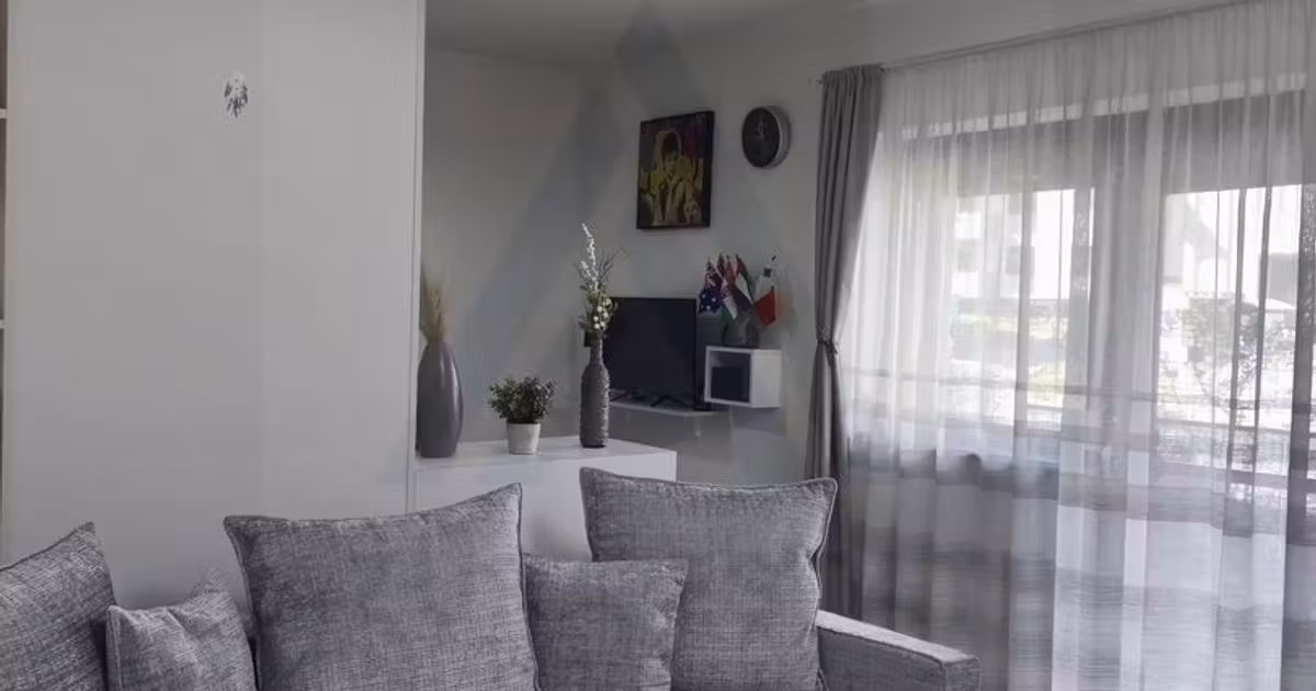 Apartament de vânzare cu 2 camere, mobilat în Șelimbăr