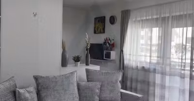 Apartament Vasile Aaron