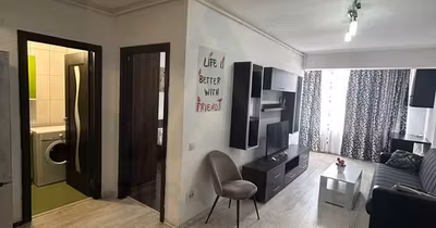 Apartament Hipodrom