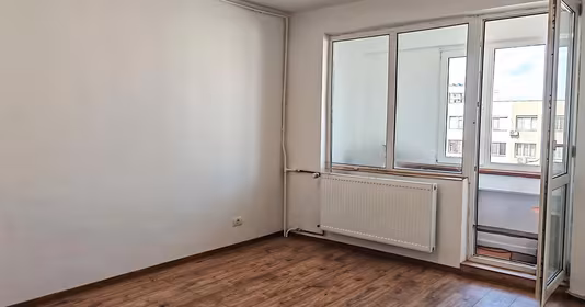Apartament Titan