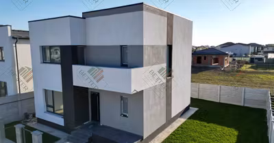 Casă Berceni