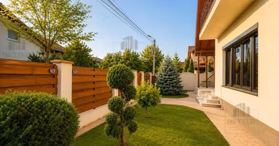 Casă Berceni