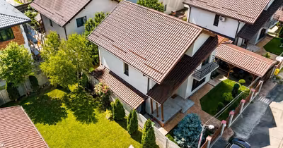 Casă Berceni