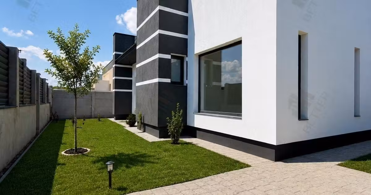 Casă individuală de vânzare cu 4 camere în Berceni
