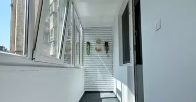 Apartament Tomis II