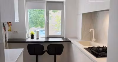 Apartament Faleza Nord