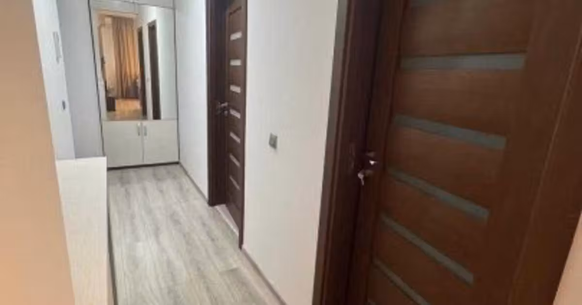Apartament de vânzare cu 2 camere în zona Tomis Plus, Constanța