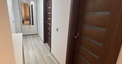 Apartament Tomis Plus