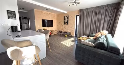 Apartament Astra