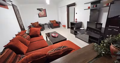 Apartament Unirii