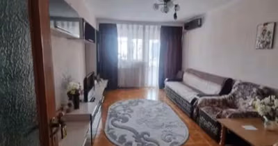 Apartament Unirii