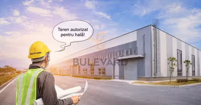 Teren Mărăști