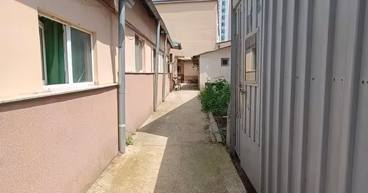 Casă Grozăvești