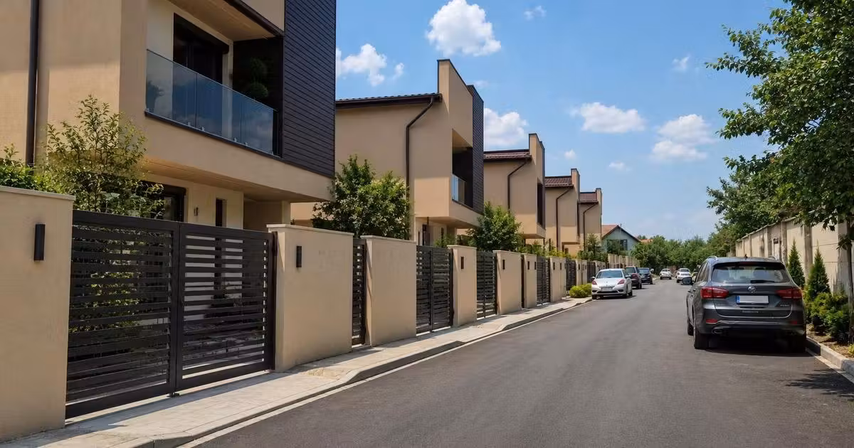 Casă individuală de vânzare cu 5 camere în Bragadiru
