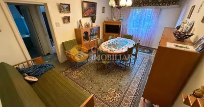 Apartament Podu Roș