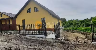 Casă Nicolina