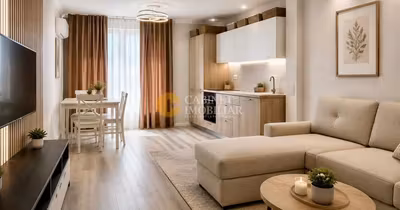 Apartament Copou
