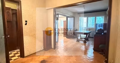 Apartament Sala Palatului