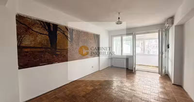Apartament Cișmigiu