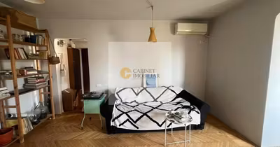 Apartament Universitate