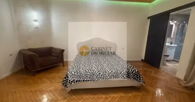 Apartament Cișmigiu