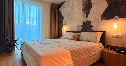 Apartament Băneasa