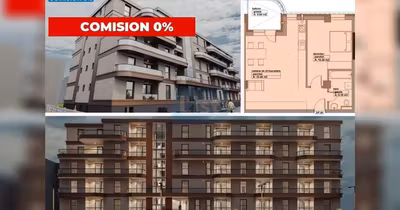 Apartament Hotvon