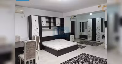 Garsonieră Brazda lui Novac