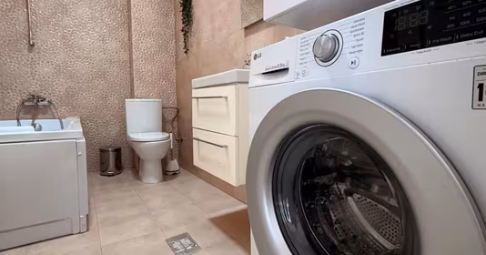 Apartament Bucureștii Noi