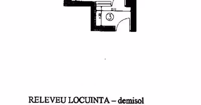Apartament Copou