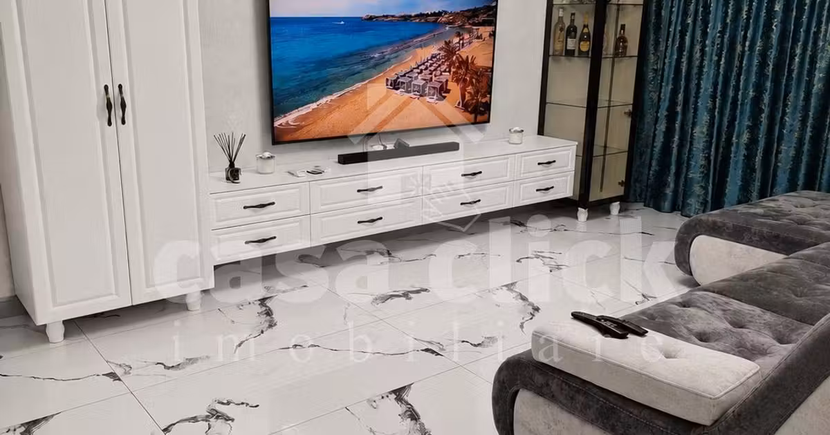Apartament de vânzare cu 2 camere Galați