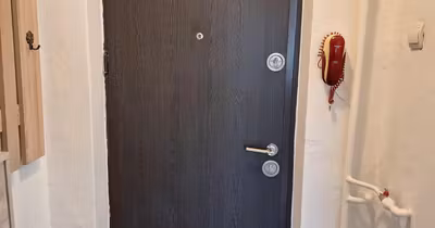 Apartament Bălcescu