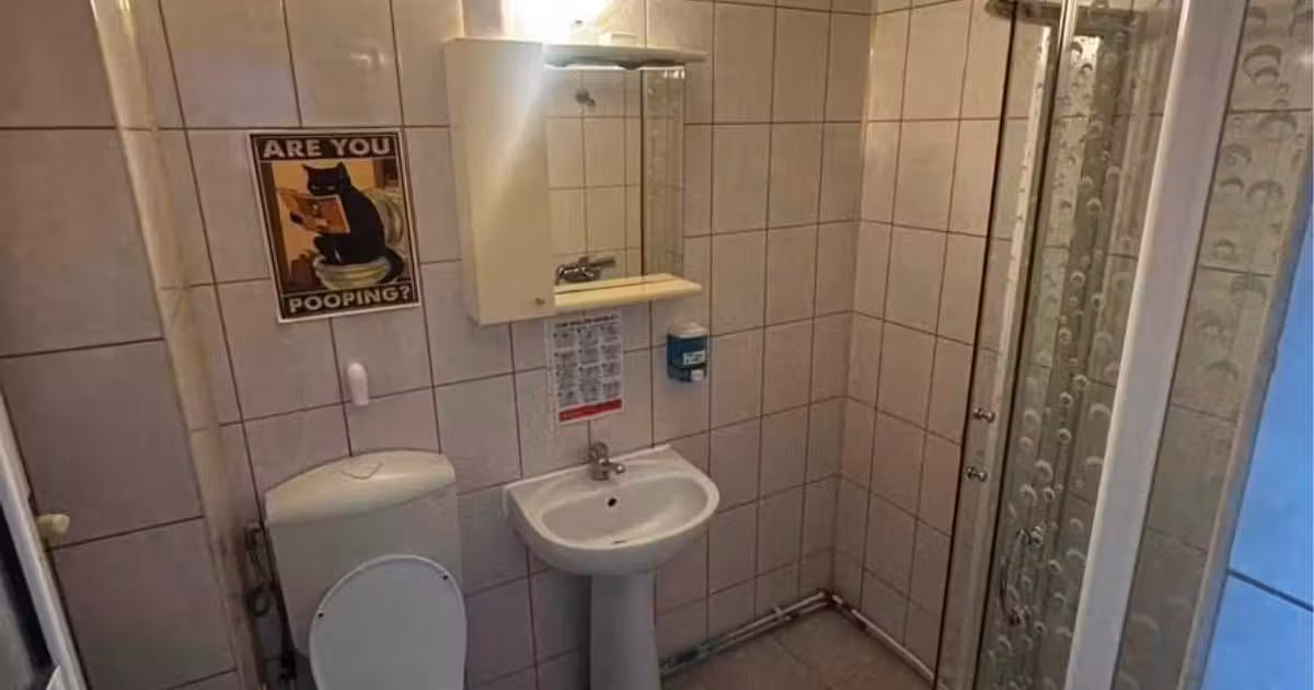 Apartament de vânzare cu 2 camere în zona Nicolina, Iași